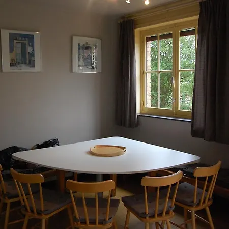 Дом отдыха Mowgli