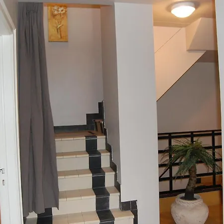 Дом отдыха Mowgli Де Панбархат