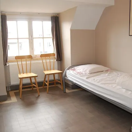 Mowgli Holiday home De Panne