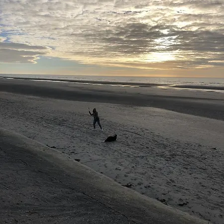 Дом отдыха Mowgli Де Панбархат