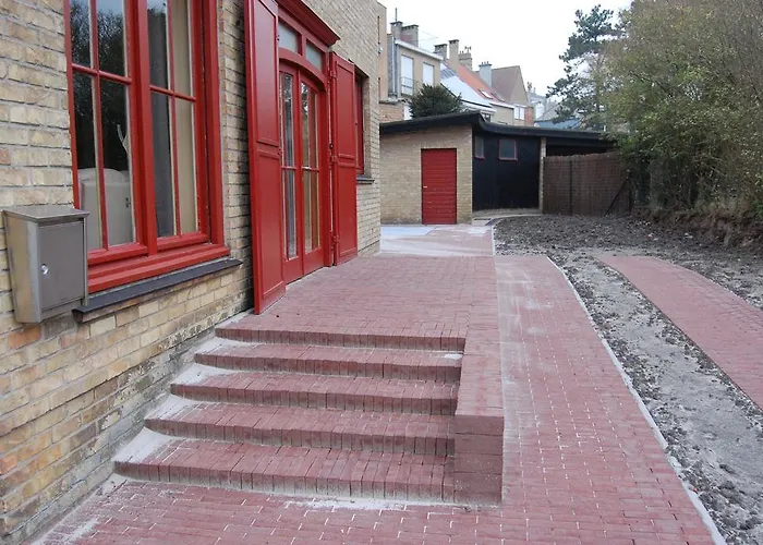 Dom wakacyjny Mowgli