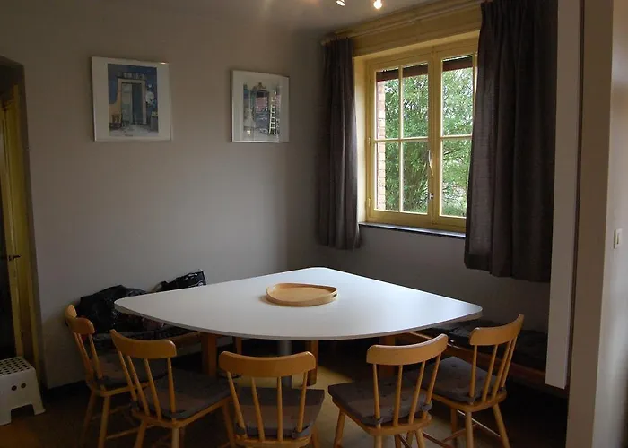 Dom wakacyjny Mowgli