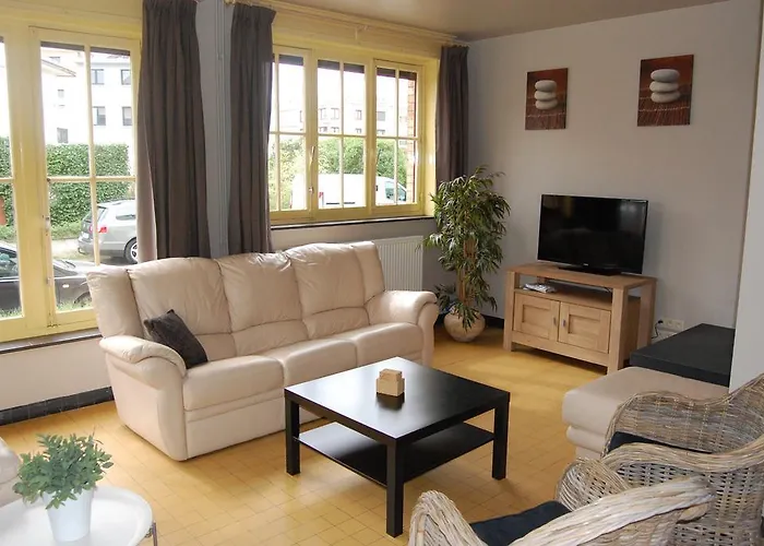 Dom wakacyjny Mowgli *