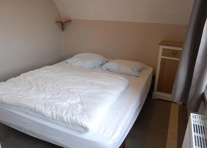 Mowgli Dom wakacyjny De Panne