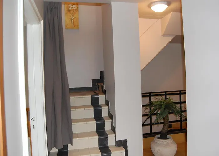 Дом отдыха Mowgli Де Панбархат