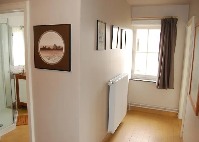 Dom wakacyjny Mowgli *