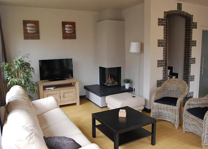 Dom wakacyjny Mowgli