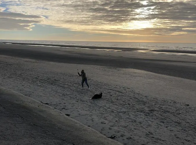 Дом отдыха Mowgli Де Панбархат